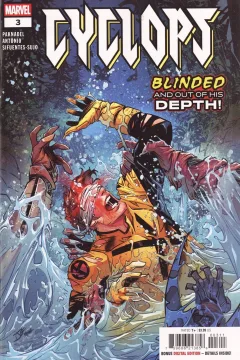 Issue #3