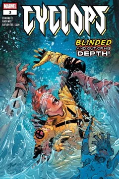 Cyclops #4