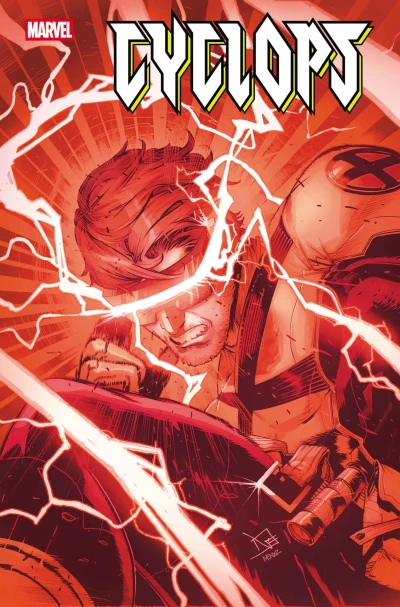 Cover of Issue #5