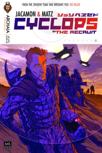 The Recruit