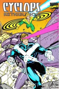 Cyclops Retribution