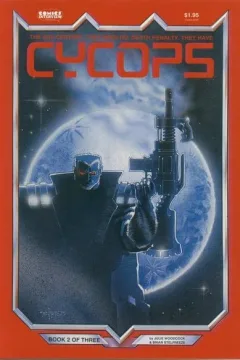 Issue #2