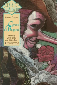 Cyrano de Bergerac