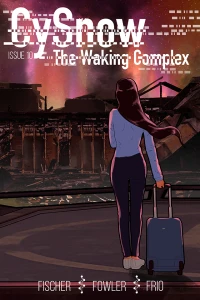 Issue #10