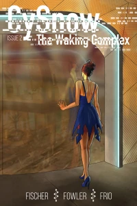 Issue #2