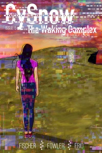 Issue #5