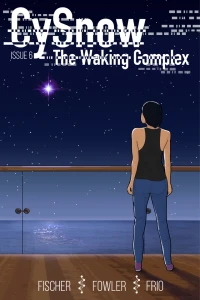 Issue #6