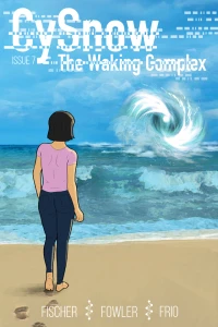 Issue #7