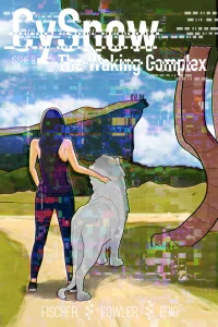 Issue #8