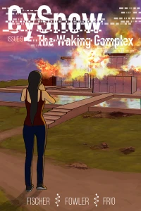Issue #9