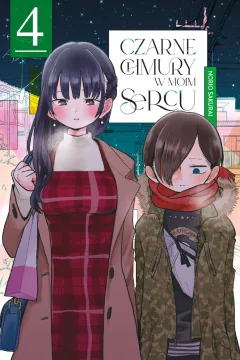 Issue #4