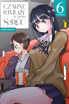 Issue #6