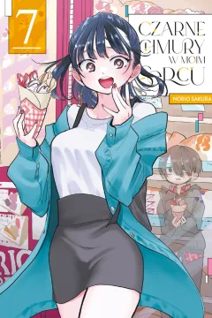 Issue #7