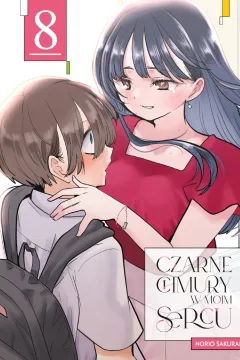 Issue #8