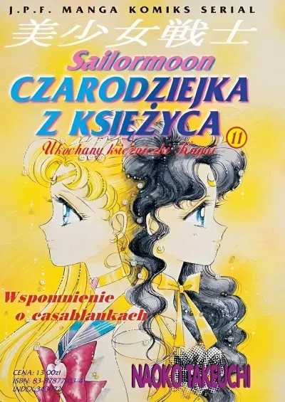 Cover of Issue #11