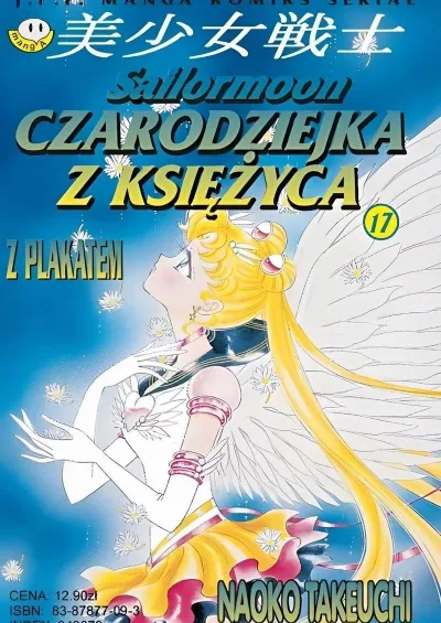 Cover of Issue #17