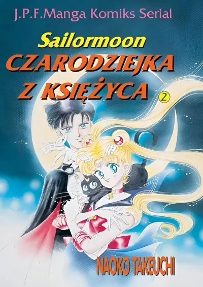 Cover of Issue #2