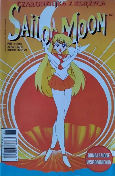 Cover of Issue #23