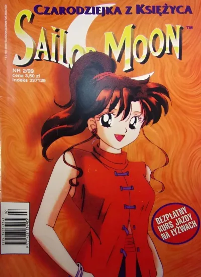 Cover of Issue #26