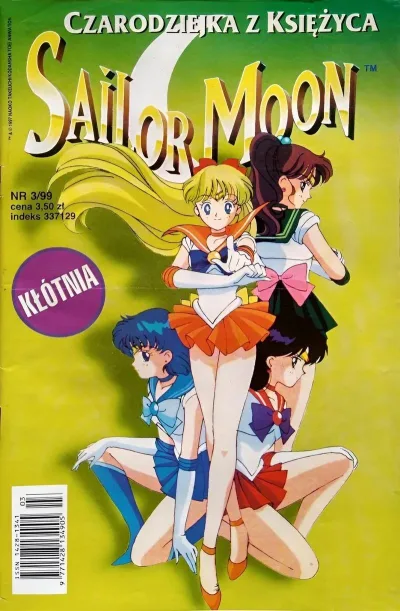 Cover of Issue #27