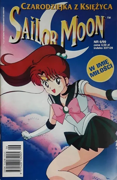 Cover of Issue #30