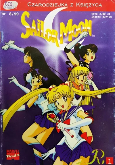 Cover of Issue #32