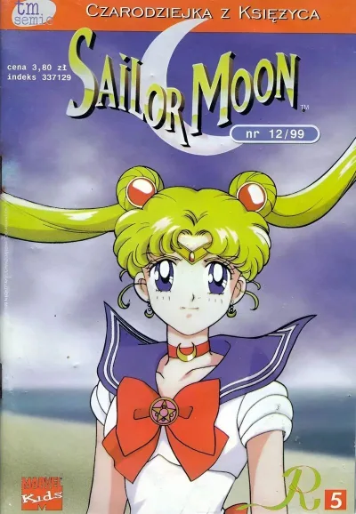 Cover of Issue #36