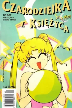 Issue #9