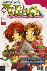 Issue #2