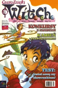 Issue #3