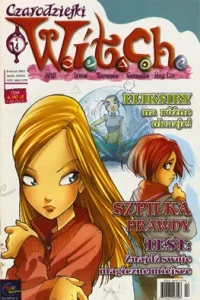 Issue #4