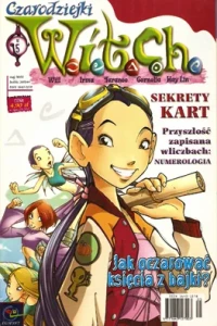 Issue #5