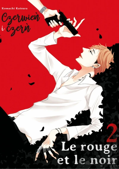 Cover of Issue #2