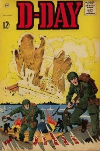 Cover of Operation Overload; Pathfinder; Symphony of Death; The Conquered Rise Again
