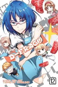 A Battle In Enemy Territory!