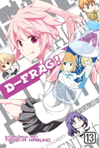 Summertime Smackdown!