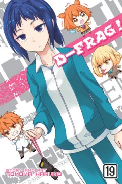 Issue #19