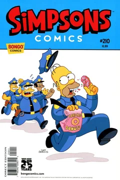 D'Oh-lice Academy