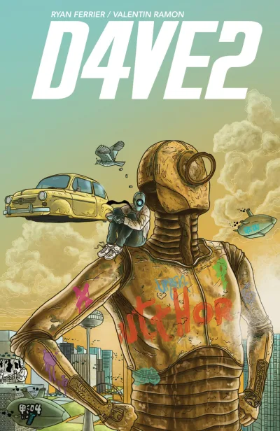 Cover of Volume 2