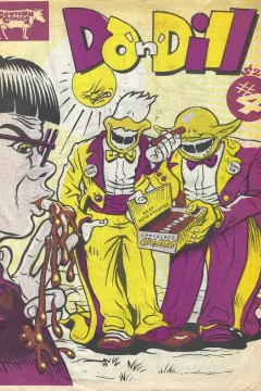 Issue #4