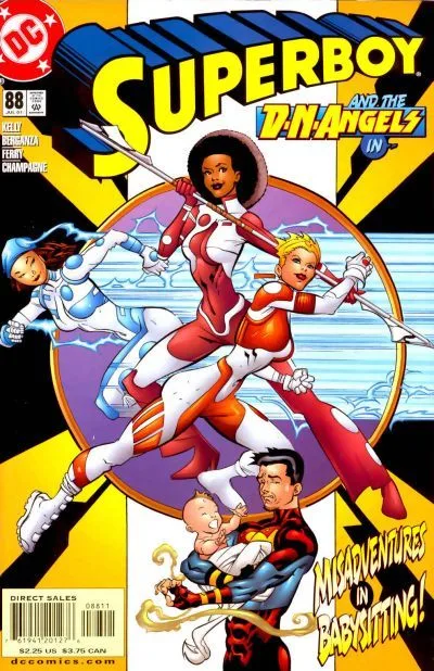 Cover of Da.Aa.B.O.M.