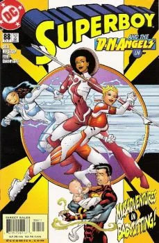 Cover of Da.Aa.B.O.M.