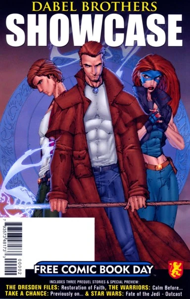 Cover of Restoration Of Faith