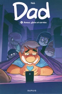 Amour, gloire et corvées