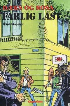 Issue #2