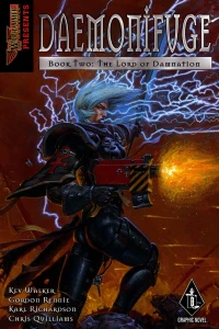 The Lord Of Damnation