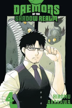 Volume 4