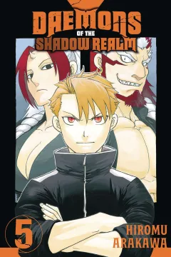 Volume 5