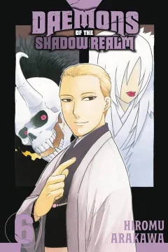 Volume 6