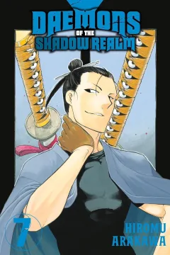 Volume 7